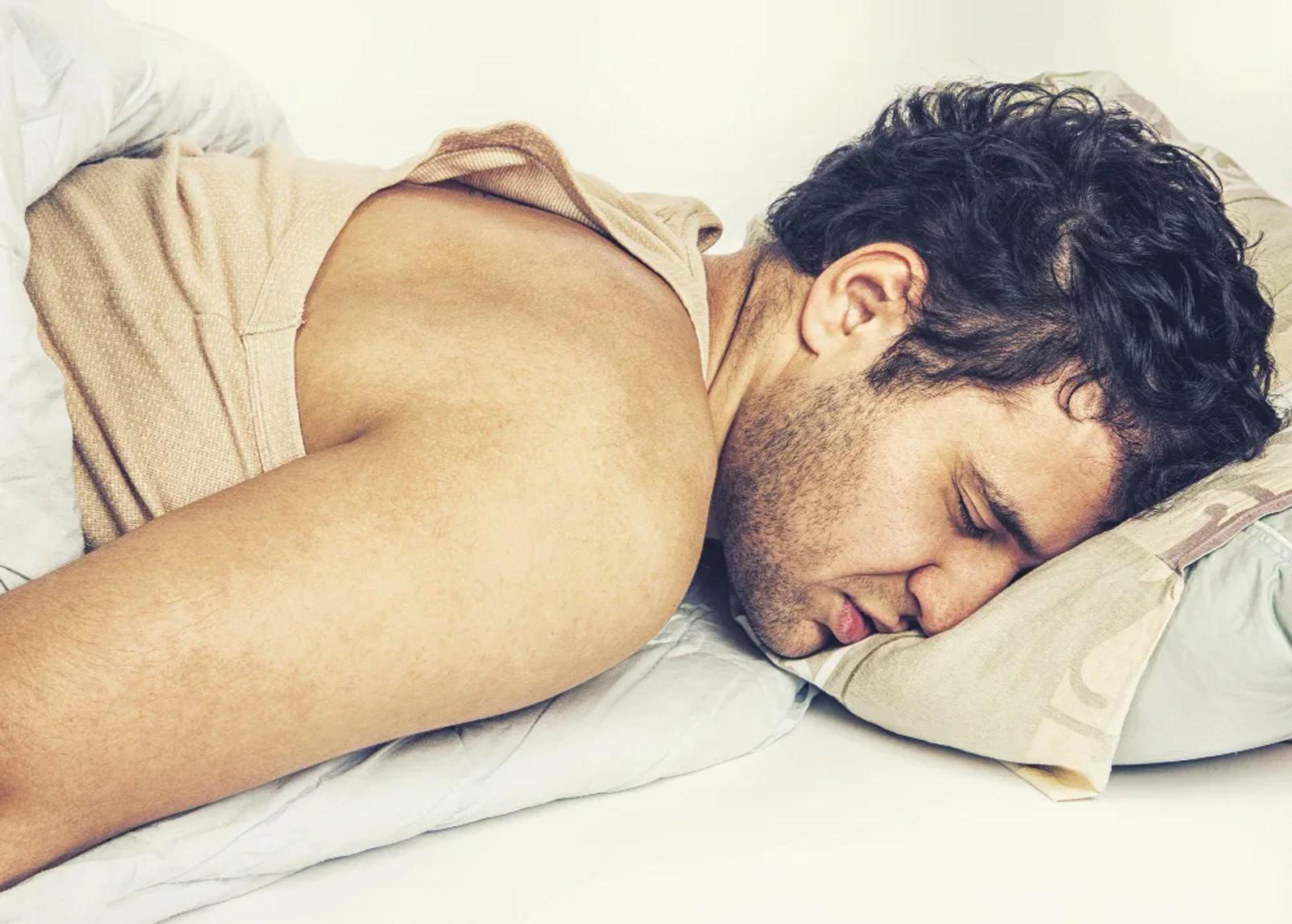 Apnée du sommeil : causes, symptômes et solutions pour améliorer la qualité du sommeil
