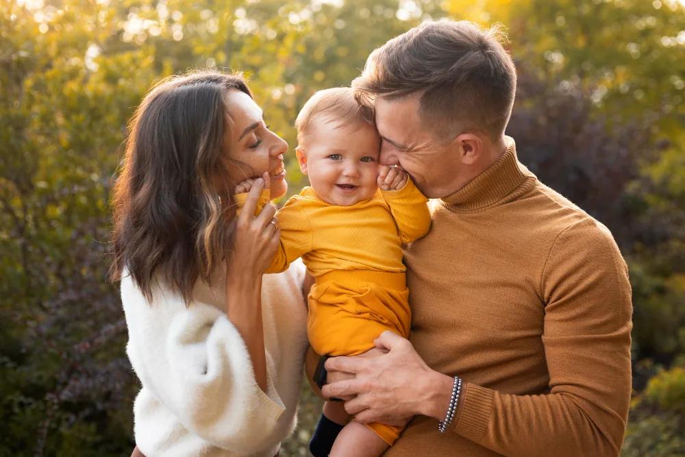Pourquoi la culpabilité de la mère (ou du père) est une réalité