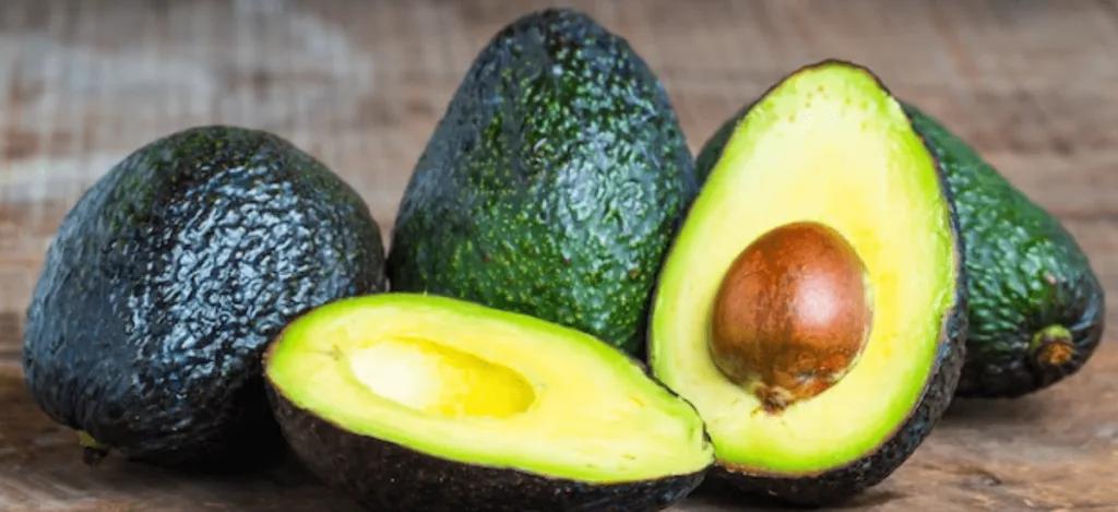 Avocat bon pour le cerveau