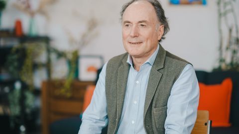 Thomas d’Ansembourg : L’expression de soi et l’écoute de l’autre
