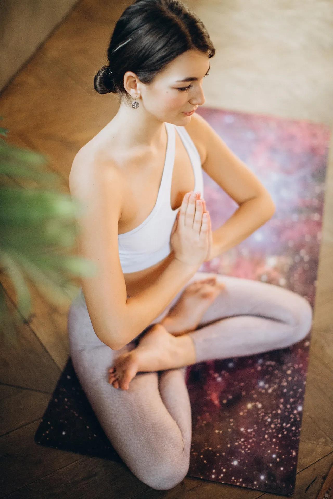 Comment la méditation peut aider à gérer les maladies chroniques ?