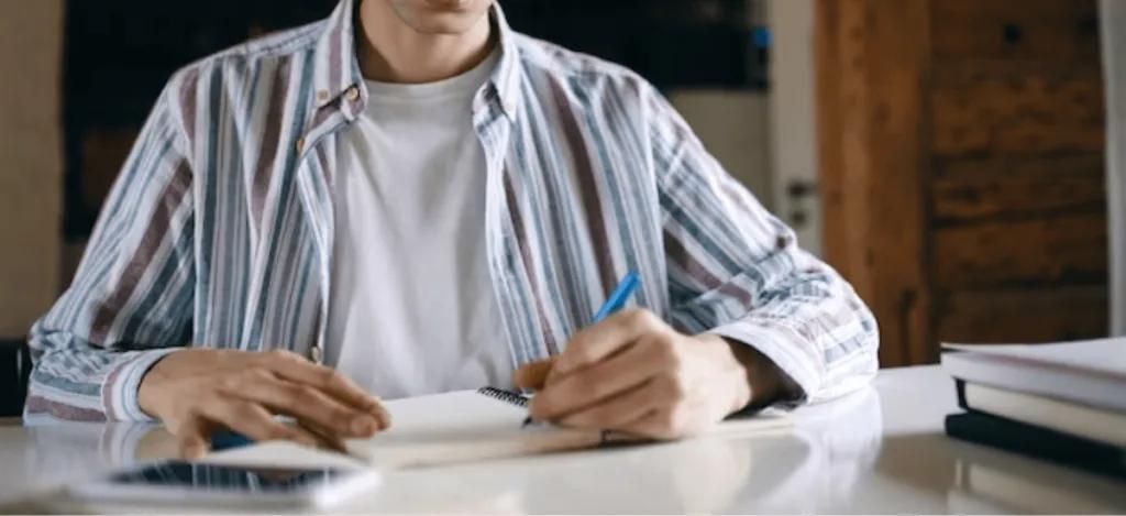 Conseils pour écrire 