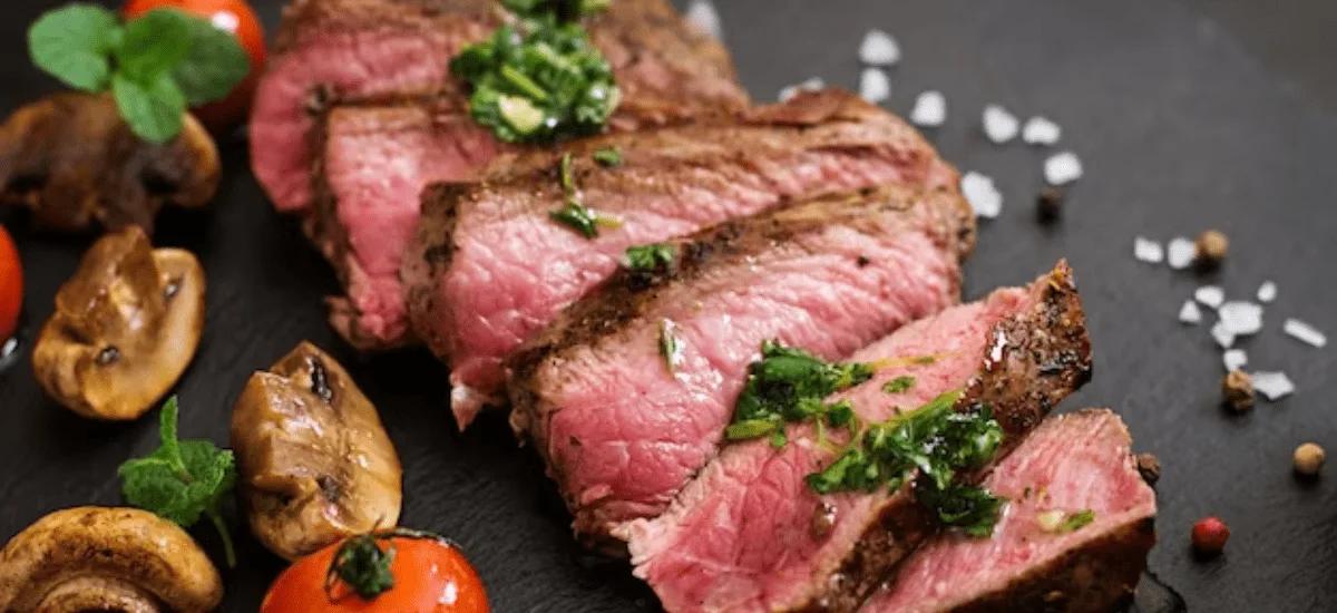 Guide culinaire des coupes de bœuf et de la façon de les cuisiner