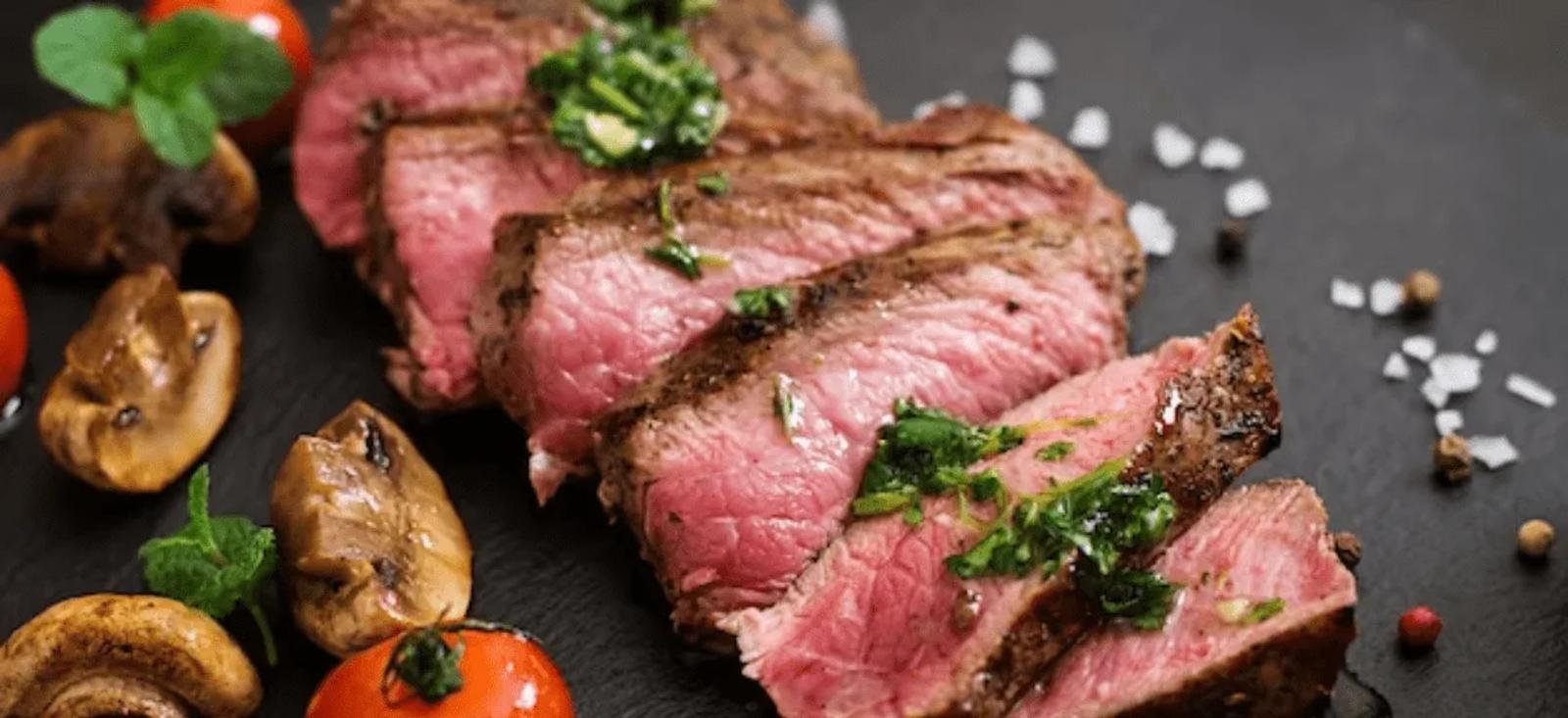 Guide culinaire des coupes de bœuf et de la façon de les cuisiner