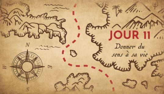 Donner du sens à sa vie
