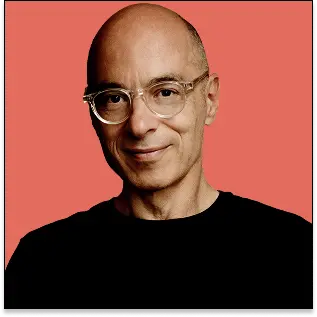 Bernard Werber