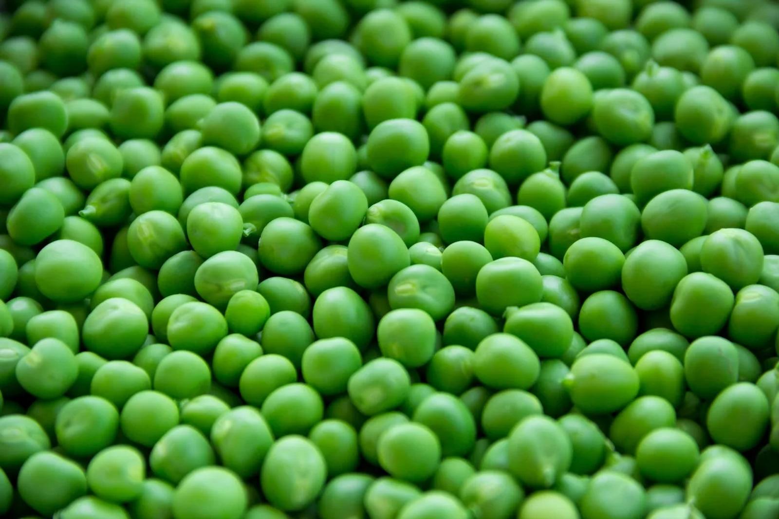 Le guide ultime pour la cuisson des pois cassés