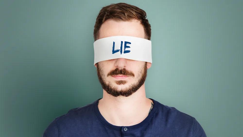Comment faire avouer quelqu’un qui ment ?