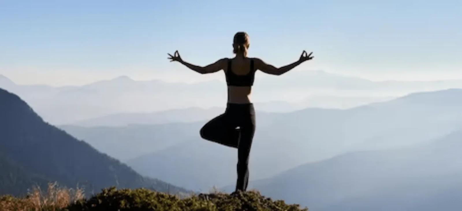 Découvrez les bienfaits du yoga sur la santé et le bien-être