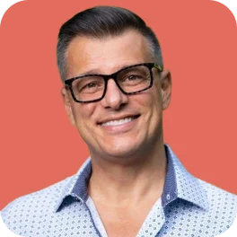 Dr. Frank Anderson