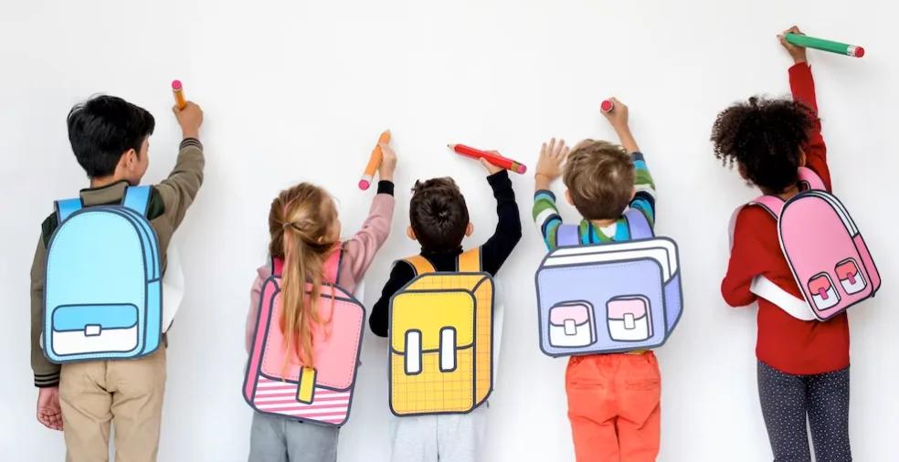 Comment discipliner un enfant de 2 ans ?
