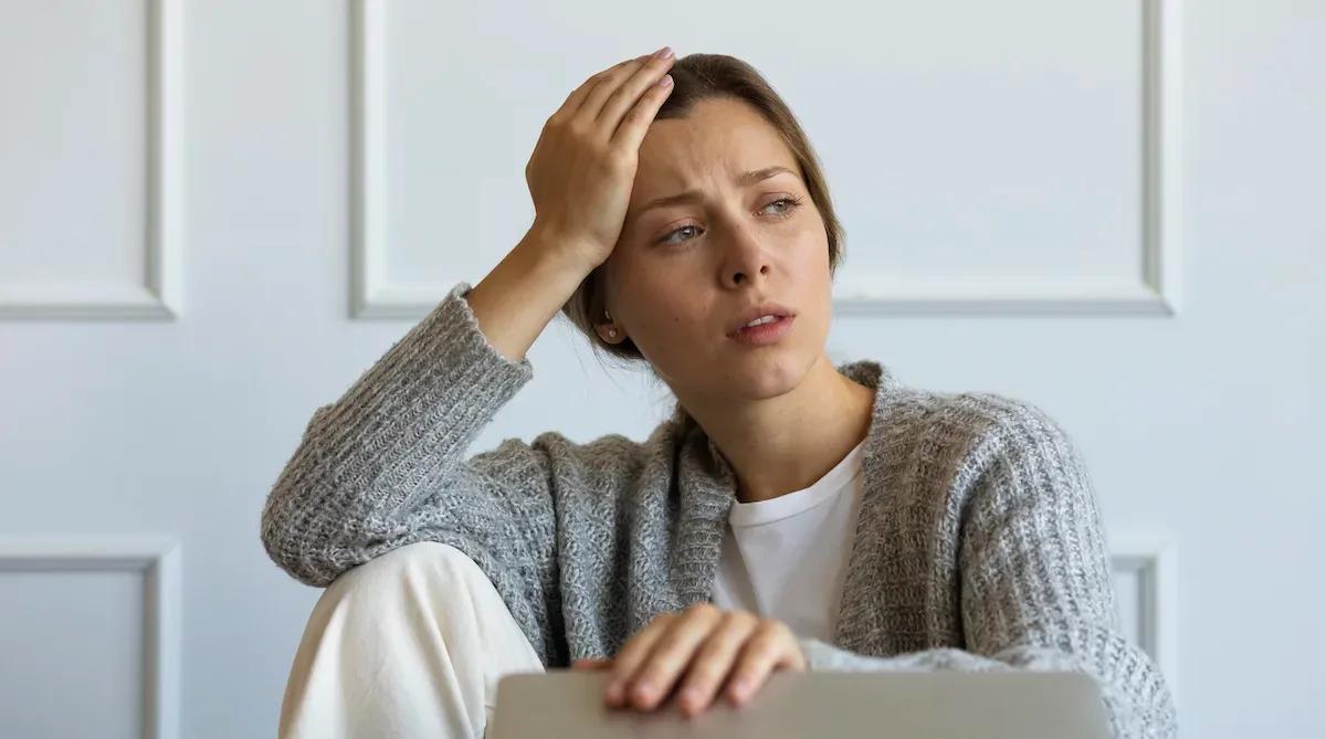Qu’est-ce que l’anxiété de performance ?