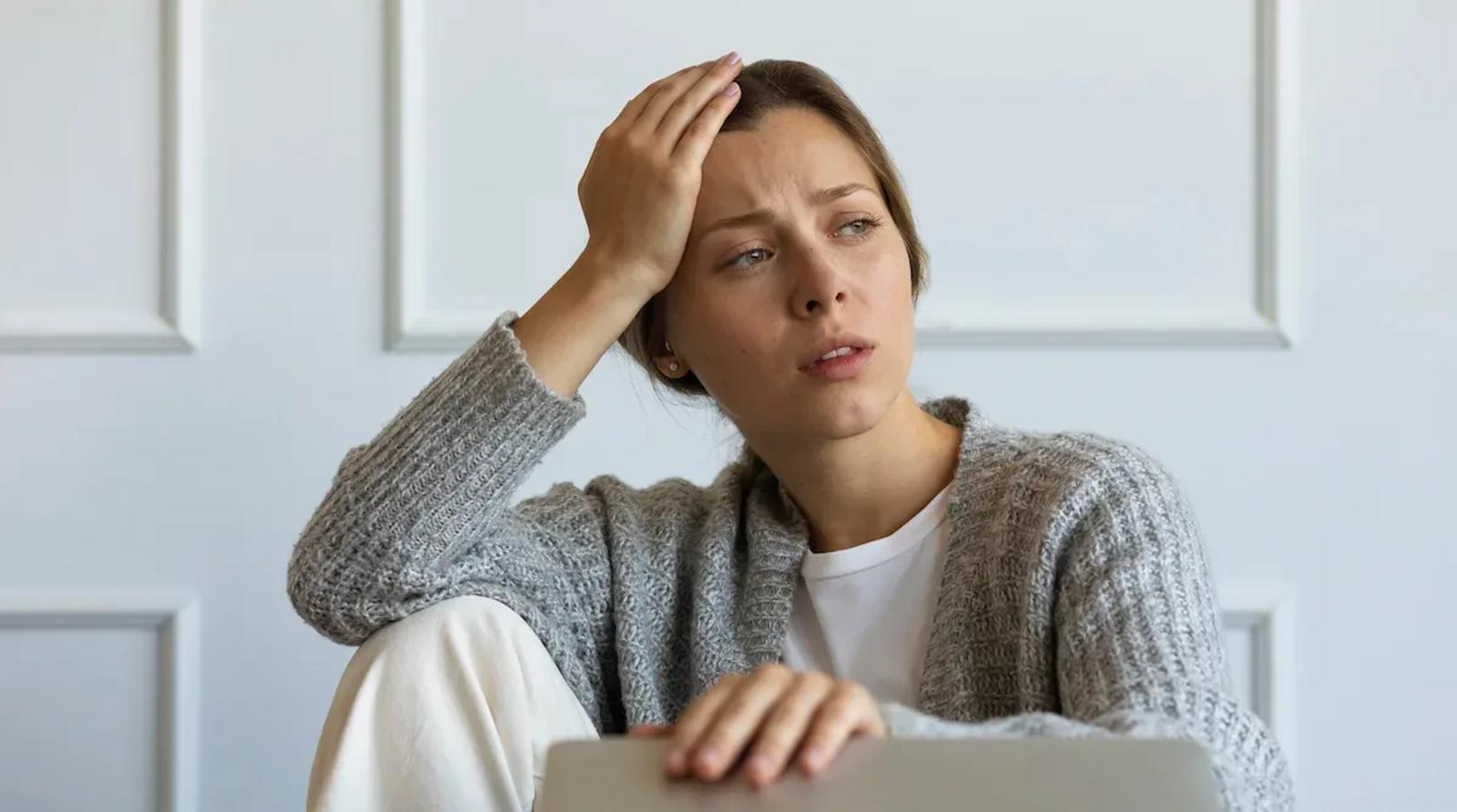 Qu’est-ce que l’anxiété de performance ?