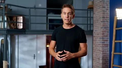 David Laroche : Comment développer sa confiance en soi et réaliser de grandes choses ?