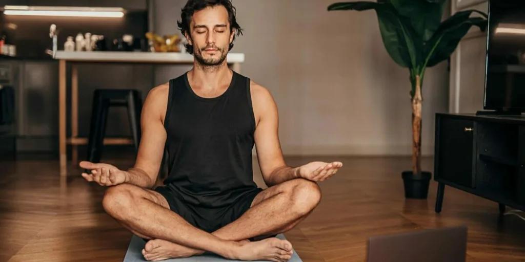 Types de méditation - 5 conseils de méditation pour les débutants