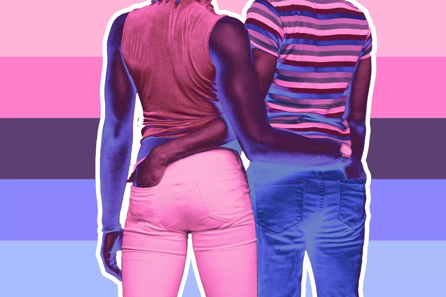 Que signifie être omnisexuel ?