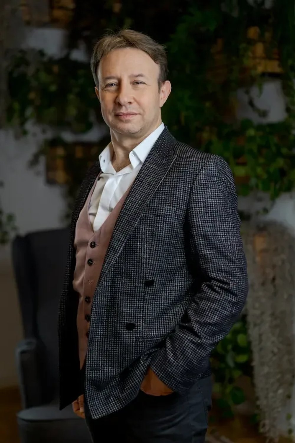 Pascal de Clermont