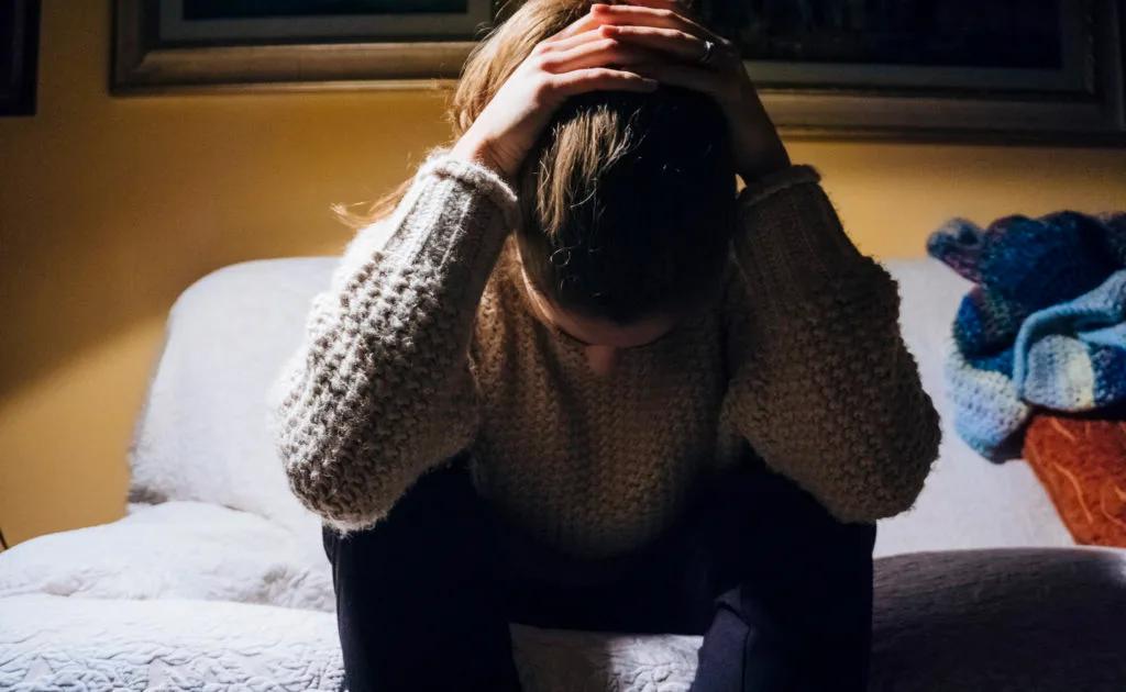 L’anxiété est-elle contagieuse ?