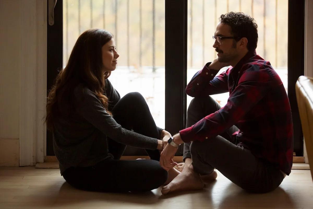 6 clés pour améliorer la communication avec votre partenaire de manière constructive