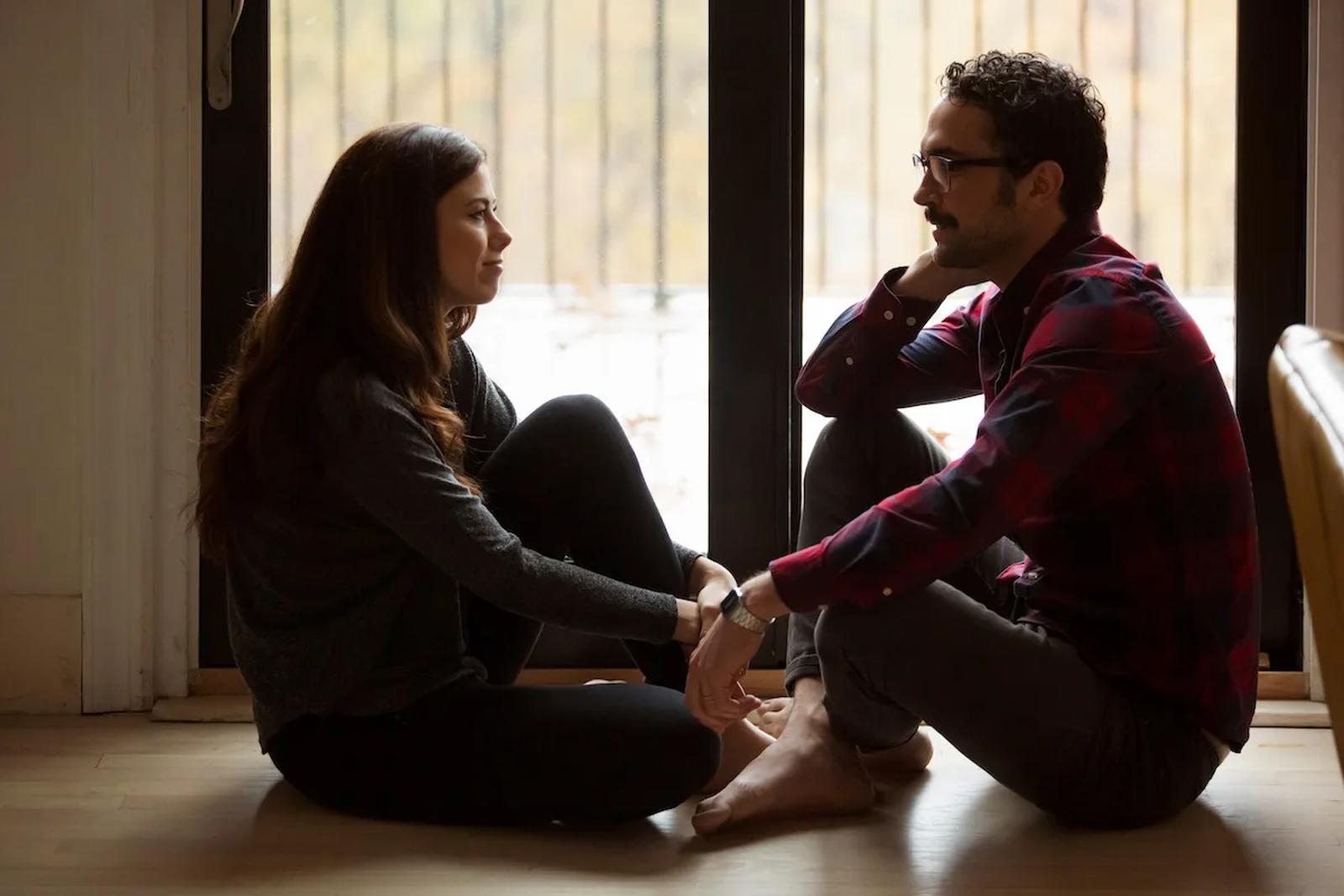 6 clés pour améliorer la communication avec votre partenaire de manière constructive
