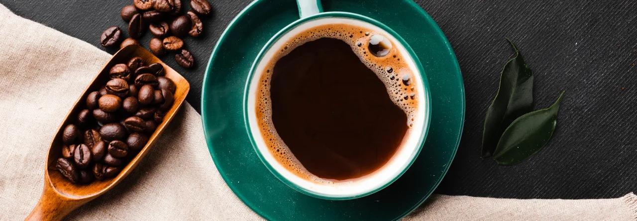 6 avantages du café pour la santé