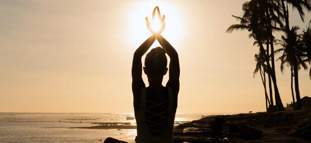 Chakra de la couronne : ses pierres et comment l’ouvrir