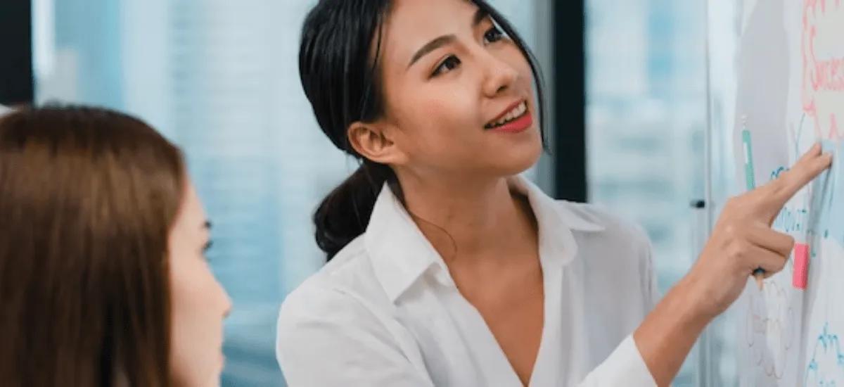Les 5 qualités de leadership pour devenir un bon leader