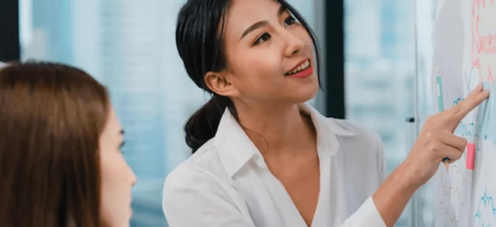 Les 5 qualités de leadership pour devenir un bon leader