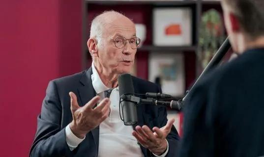 Boris Cyrulnik : Construire des relations saines avec les autres