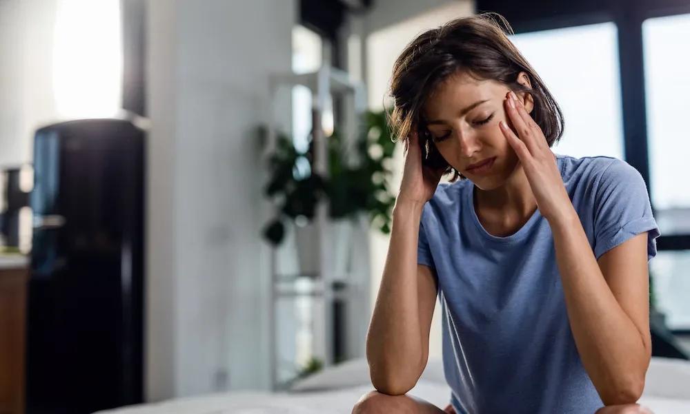 Comment surmonter ses souffrances ?