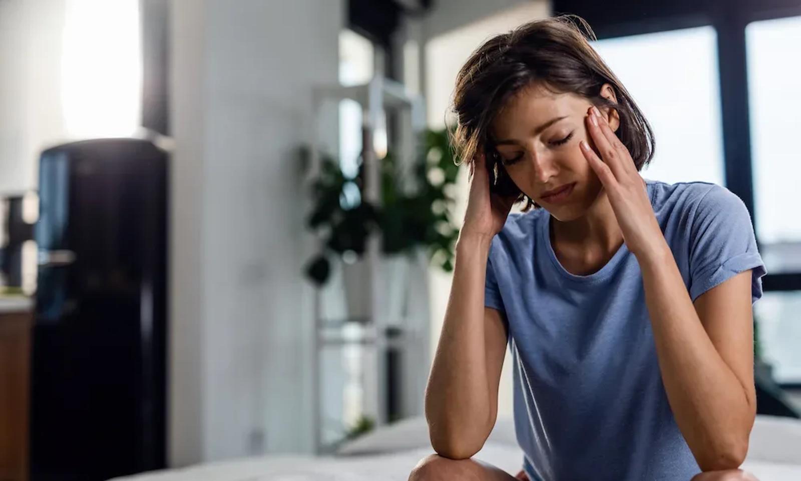 Comment surmonter ses souffrances ?