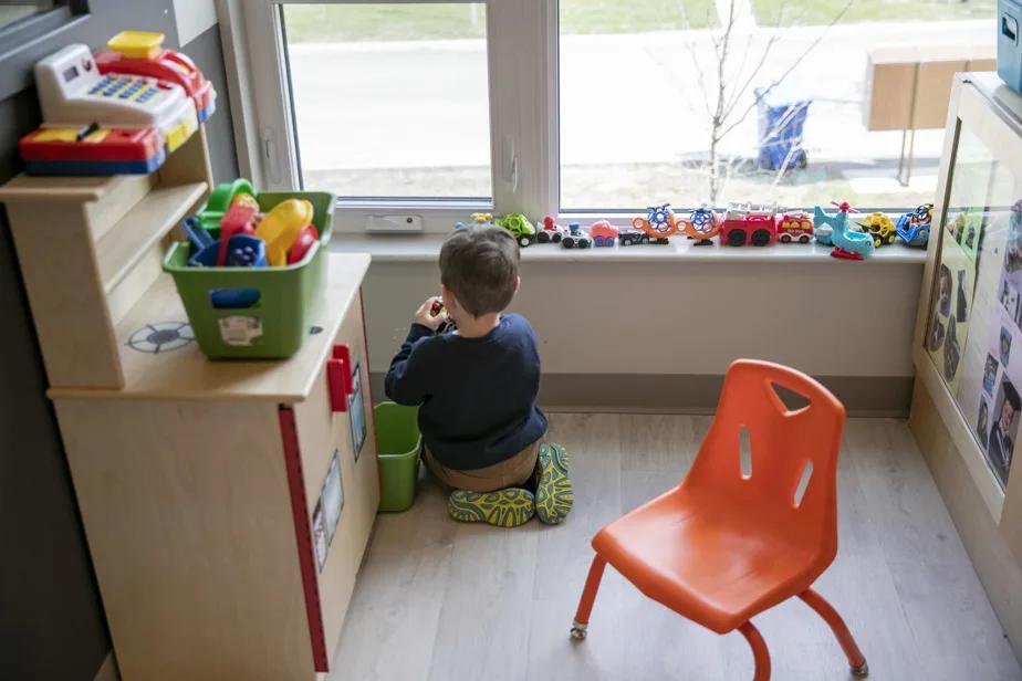 Nounou ou garderie : Qu’est-ce qui est le mieux pour votre enfant ?