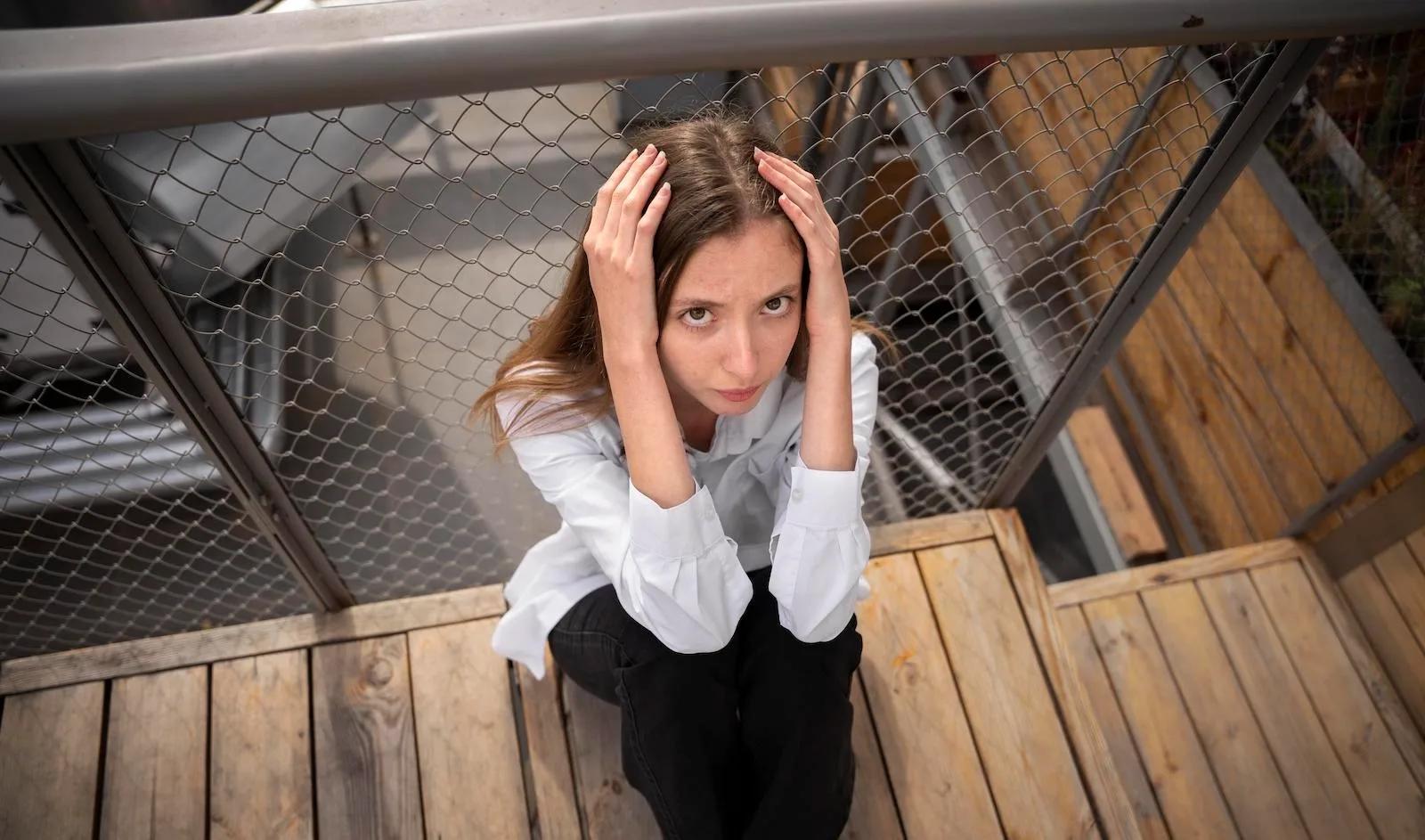 je suis une mauvaise personne – Pourquoi vous vous sentez comme ça ?