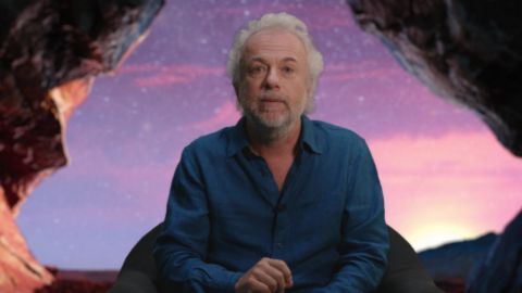 Frédéric Lenoir : Apprendre à s’aimer