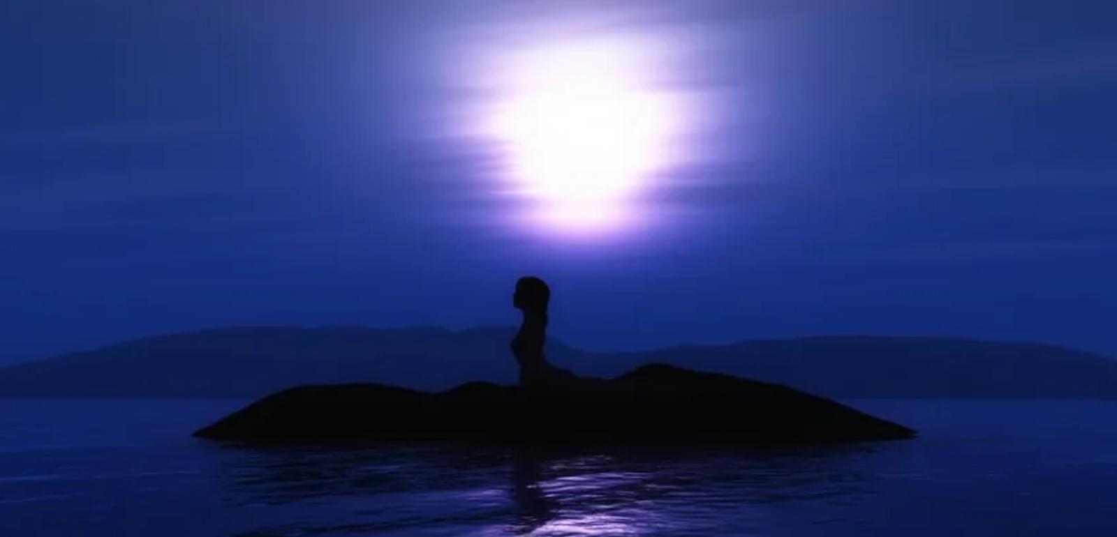 Méditation Pleine lune : la clé d’une vie plus saine et plus attentive ?