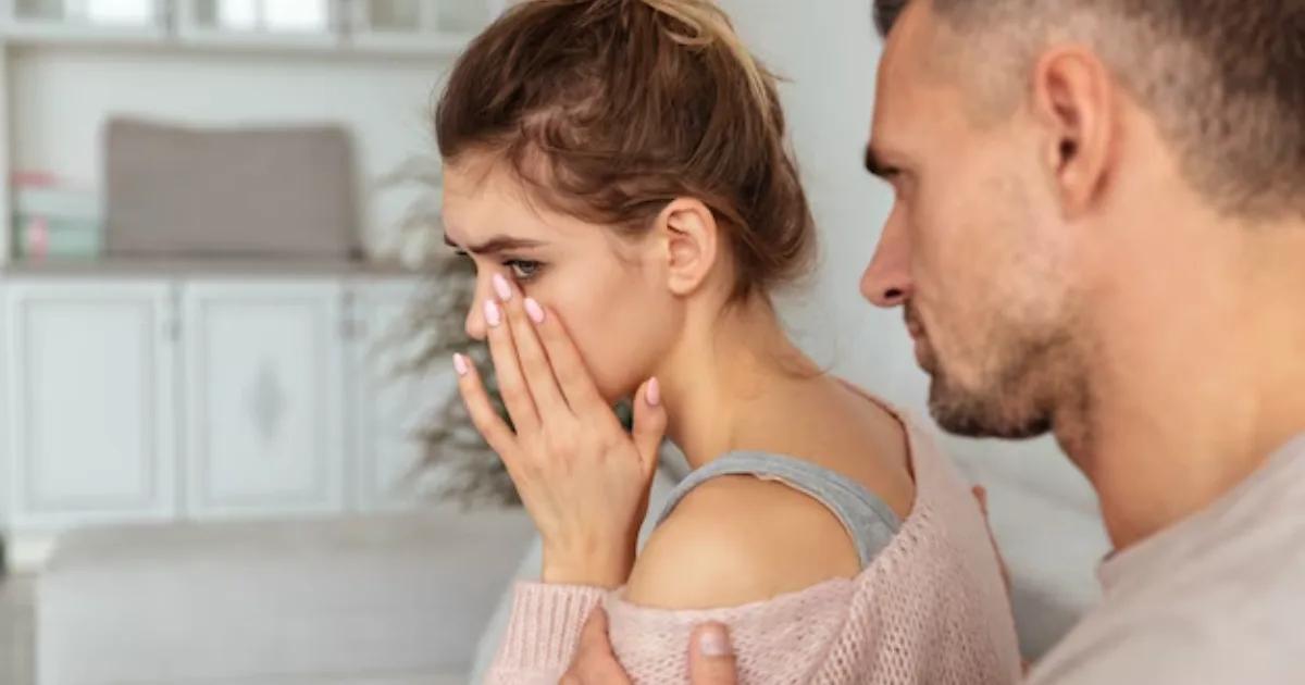 Comment faire face à un manque d’affection ?