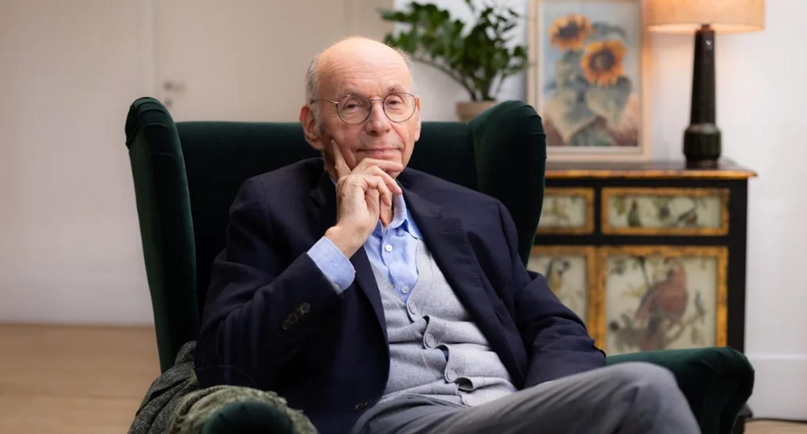 Livres de Boris Cyrulnik : l’ensemble de son oeuvre