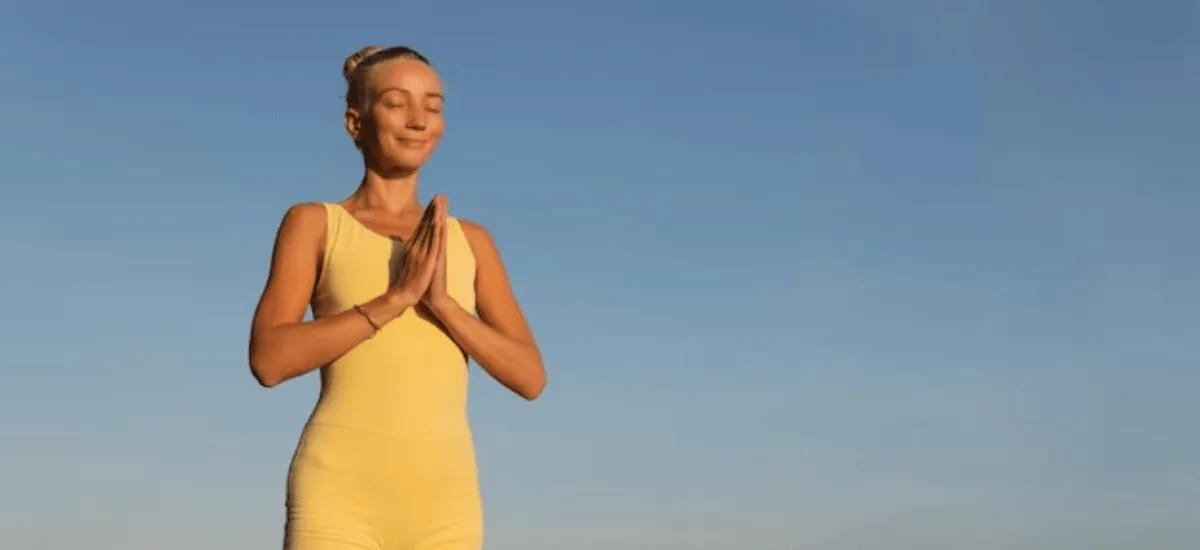 Guide des exercices de respiration : 5 exercices pour soulager le stress
