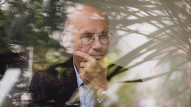 « Votre cerveau n’a pas fini de vous étonner » : ouvrage de Boris Cyrulnik