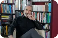 <strong>Eric Hubler :</strong> Cessez de vous comparer, vous êtes unique