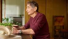 <b>Gabor Maté :</b> Exercice : Pratique de la respiration