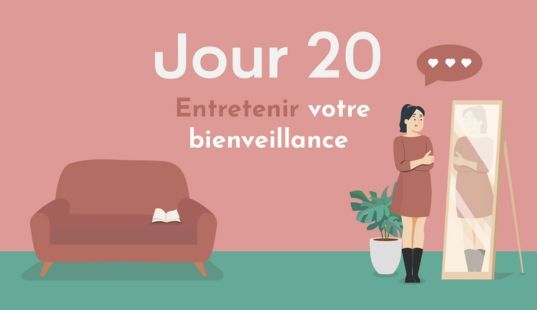 Entretenir la véritable bienveillance