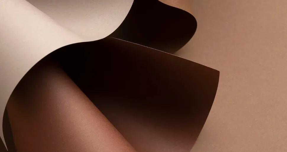 La signification de la couleur marron en psychologie