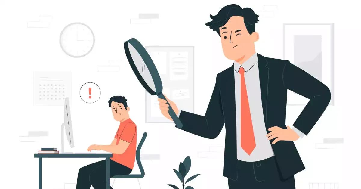 Comment empêcher une personne de vous contrôler ?