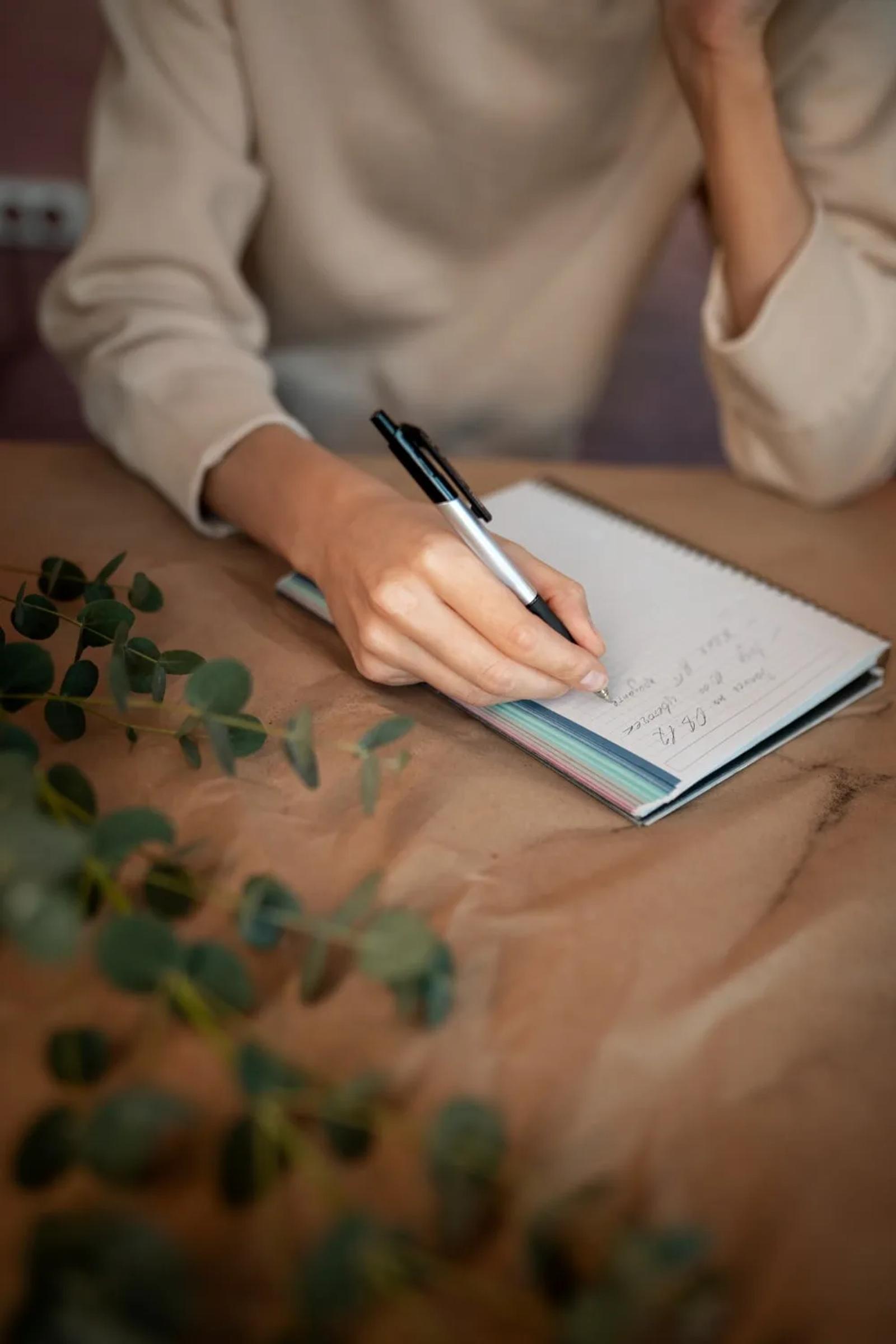 Révélez votre moi intérieur à travers la poésie en 3 étapes simples