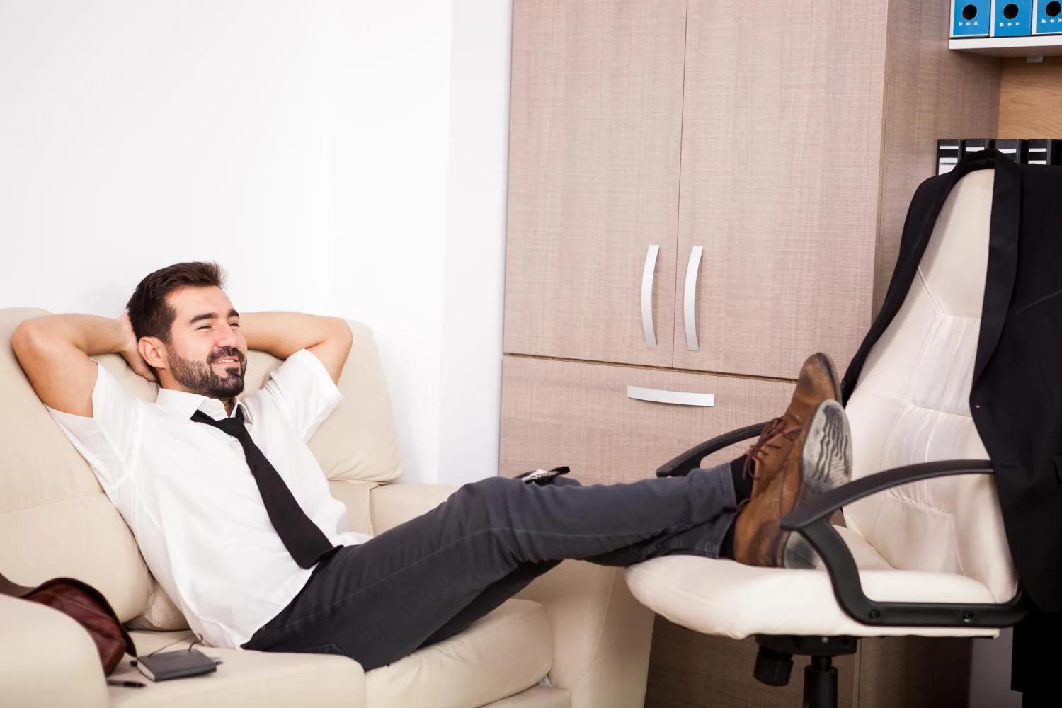 Les bars à sieste : une solution pour des micro-siestes bénéfiques au travail