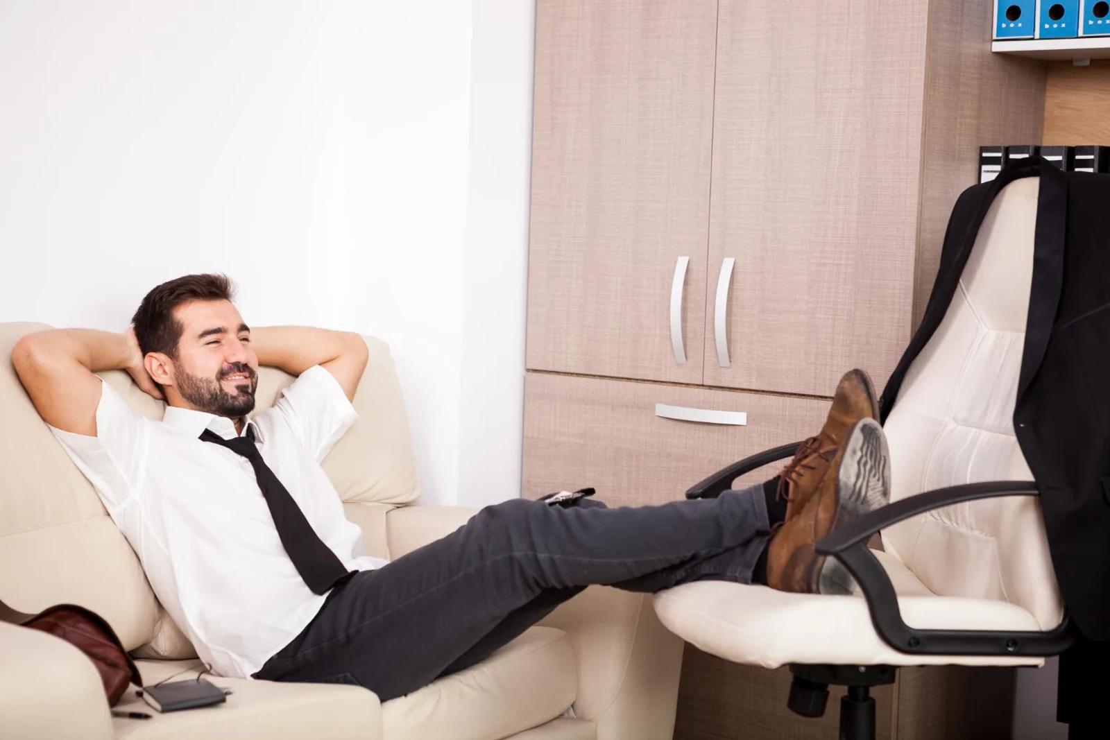 Les bars à sieste : une solution pour des micro-siestes bénéfiques au travail