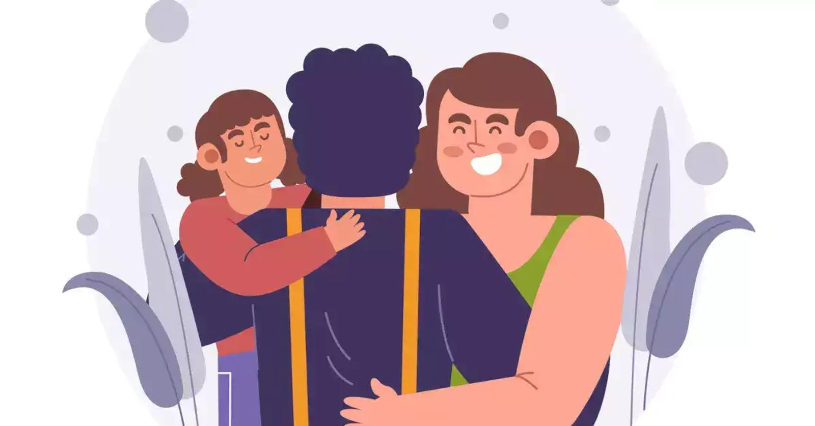 Tout savoir sur la théorie de l’attachement parental