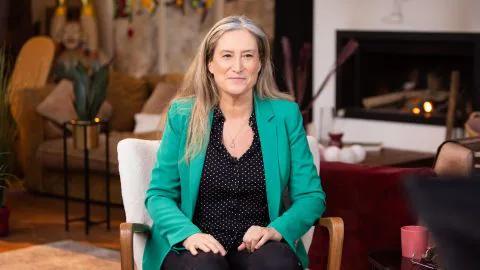 Natacha Calestrémé : Comment reconnaître une relation toxique et une manipulation.