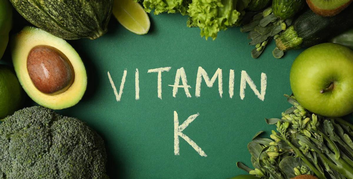 20 aliments riches en vitamine K